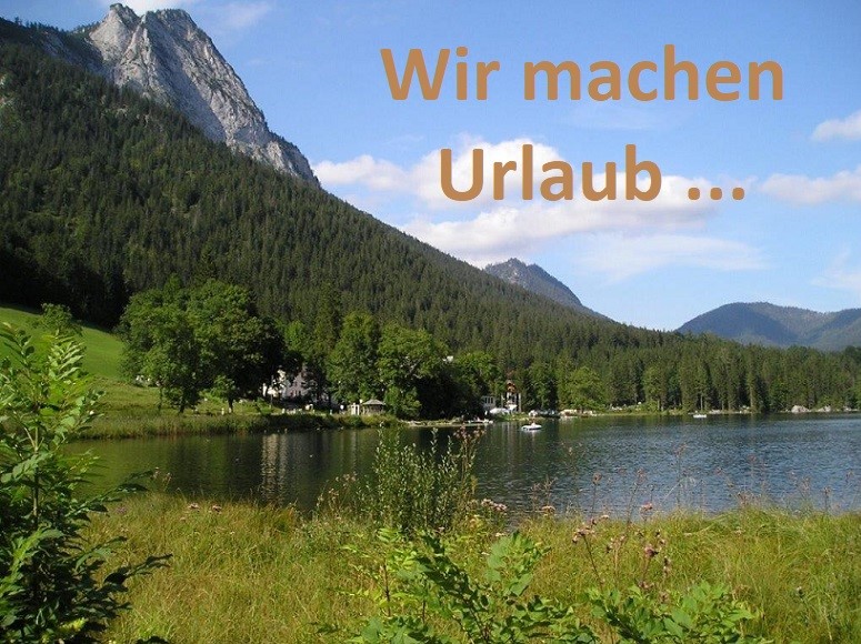 Elssser Urlaub 2022
